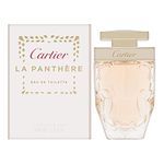 Cartier Ladies' Perfumes