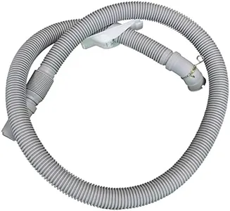 LG AEM73732901 Genuine OEM Drain Hose for LG Washing Machines