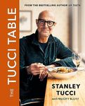 The Tucci Table: From the No.1 best