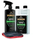 TriNova Waterless Car Wash and Wax 