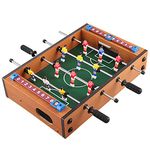 Fooseball Tables