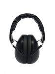 Baby BanZ Noise Protection Ear Muffs (Black)