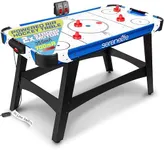 SereneLife 58" Air Hockey Game Tabl