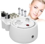 3 in 1 Microdermabrasion Machine, F