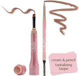 Chella Eyebrow Pencil Eyebrow Cream