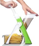 QieCai Safe Mandoline Slicer for Ki