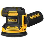 Cordless Sander Dewalts