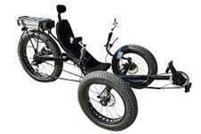 Recumbent Trikes