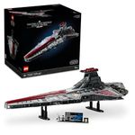 LEGO 75367 Star Wars UCS Venator-class Republic Attack Cruiser