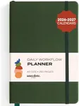 Anecdote 2026-2027 Planner: A Month