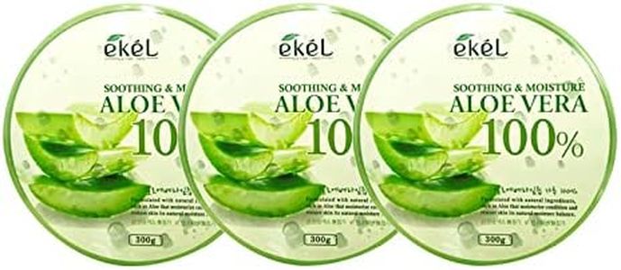 Purity 100% Aloe Vera Soothing Moisture 300g Gel Face Skin Dry Skin (3)