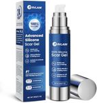 Rvlaim 100% Silicone Scar Gel Scar