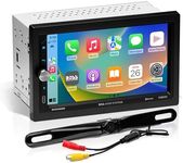 BOSS Audio Systems BVB9358RC Car St