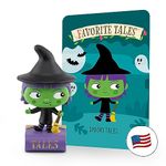 Tonies Spooky Tales Audio Play Character with Favorite Tales Perfect for Halloween