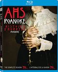 American Horror Story: Roanoke (Bilingual) [Blu-ray]