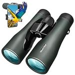 Nexiview 18x50 HD Binoculars for Ad