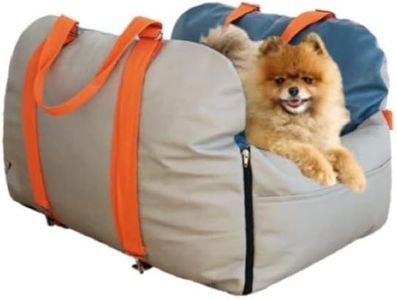 FR Dog Car