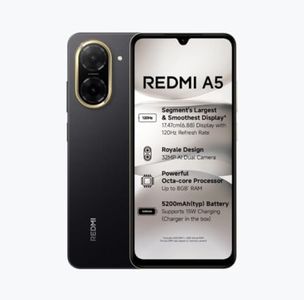 Redmi A5 J