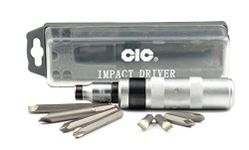 Mass Pro CIC (Taiwan Quality) PROFESSIONAL IMPACT DRIVER SET Impact Screwdriver Set