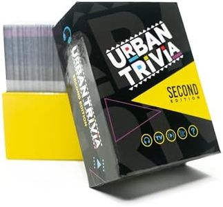 Urban Triv