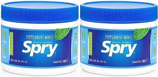 Spry Xylit