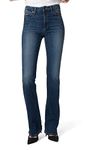 Joe's Jeans Women's The Hi Honey Bootcut, Stephaney, 32