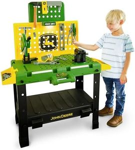 John Deere