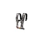 Pro Armor Silver 4-Point Harness with 2" Pad A114220SV