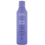 Aveda Blonde Revival Purple Toning Shampoo 200ml - Anti Yellow Shampoo