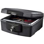 Rottner Sentry H2100 T05476 Fireproof Box