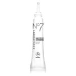 No7 LABORATORIES LINE CORRECTING Booster Serum LARGE 25ml New & Boxed