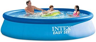 Intex Easy Set Pools 12x30