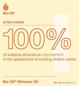 Bio Oil Body Skin Care Oil 60ml – Stretch Mark & Scar Treatment with Vitamin E & A