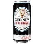 Guinness Original Stout 440ml Cans (48)