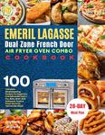 Emeril Lagasse Dual Zone French Doo