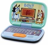 VTech Bluey Game Time Laptop - Pret