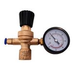 Co2 Flow Regulators