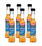 Gumout 510014W-6PK Fuel System Cleaner, 36. Fluid_Ounces, 6 Pack