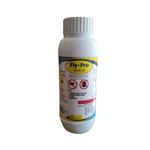 Bio Pro FLY-PRO: Blend of Herbal ingredients against House Flies,House Fly Killer. (500 ML)