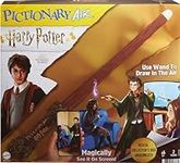 Mattel Games Pictionary Air Harry P