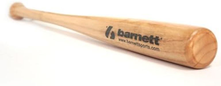 BB-W Wooden baseball bat size 32'' (81,28 cm)