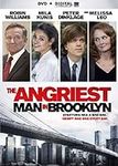 The Angriest Man In Brooklyn [DVD +