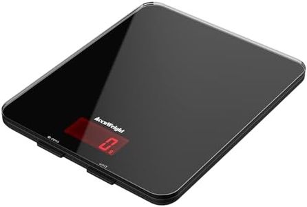 AccuWeight