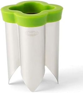 Chef'n 102-439-225 QuickCore Pepper Corer