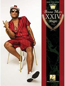 Bruno mars