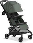 Mompush Velo Lightweight Travel Str