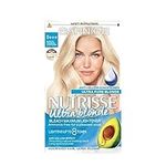 Garnier Nutrisse Ultra Blonde D+++ Bleach Maximum Lightener, For All Hair Types