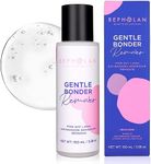 BEPHOLAN Cluster Lash Glue Remover 100ml, DIY Eyelash Extension Remover, Bond & Seal Adhesive Professional & Self Use, for Sensitive Eyes, Eye Makeup & Mascara Remover