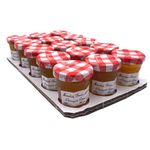 Bonne Maman Orange Marmalade Mini Jam 15 x 30g