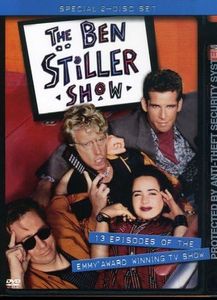 The Ben Stiller Show